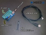 آموزش پروگرام کردن AVR و تنظیم فیوزبیت ها