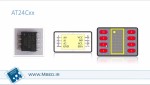 آموزش ساخت کتابخانه قطعات Altium
