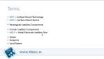 آموزش ساخت کتابخانه قطعات Altium